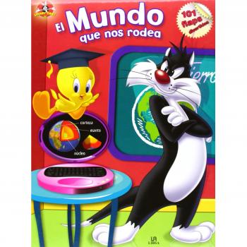 El mundo que nos rodea