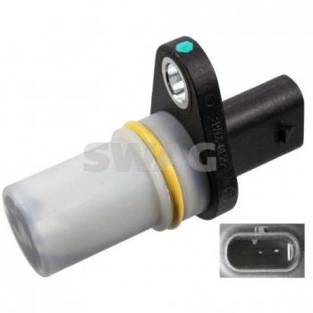VW‑Audi Kurbelwellensensor SWAG 33 10 2810 – OEM-Qualität
