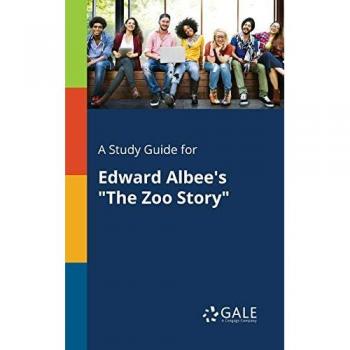 A Study Guide for Edward Albee's The Zoo Story