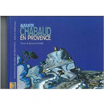 Auguste Chabaud En Provence