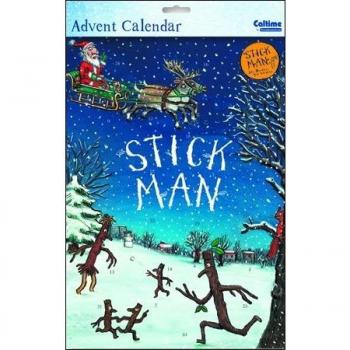 Sparkle Stick Family Calendar