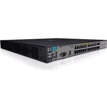 HP ProCurve J9471A 24-Port Managed Switch