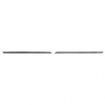 Ensemble de protections de grille JUMASA 21304010