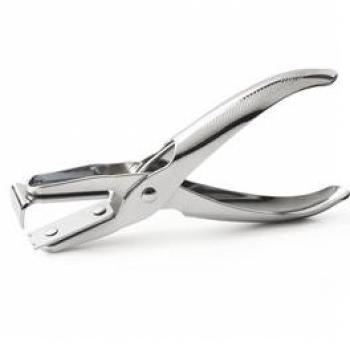 Levapunti a Pinza Titanium