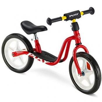 PUKY LR 1 EVA Bici a Spinta per Bambini