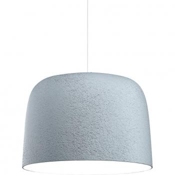Marset DJEMBÉ 42.28 Péndulo LED Color Azul Cielo