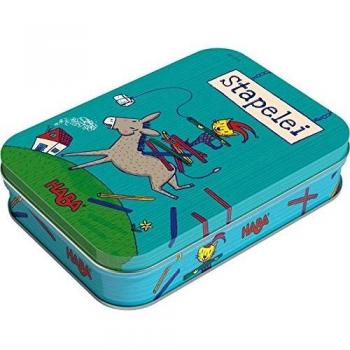 HABA Stapelei Lernspiel