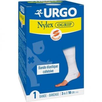 Urgo Nylex Bande de Contention 10cm x 3m
