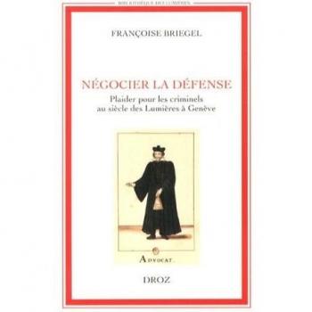 Négocier La Défense