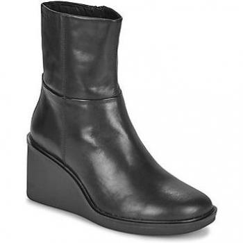 Black Deena – Botas de Vagabond Shoemakers