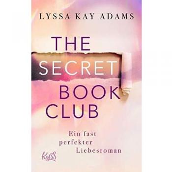 The Secret Book Club