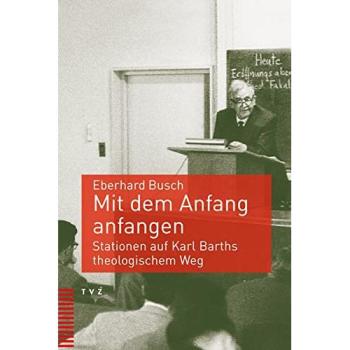 Mit dem Anfang anfangen