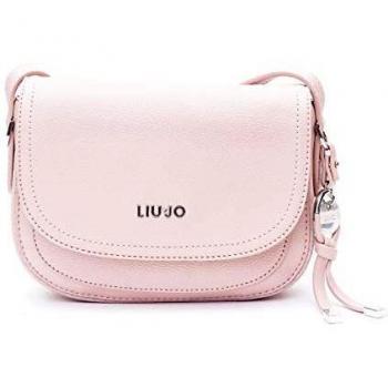 Liu Jo Fluid Messenger S (Rosa Cameo)