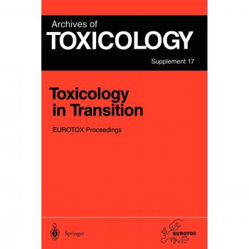 Toxicology in Transition