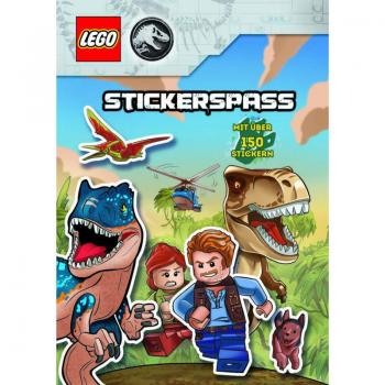 LEGO® Jurassic World(TM)