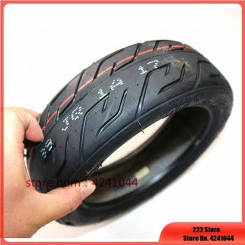Neumático 10x2 70‑6,5: Llantas de Vacío para Scooter Equilibrado