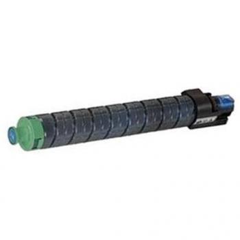 TONER CIANO ORIGINALE COMPATIBILE RICOH MPC2550
