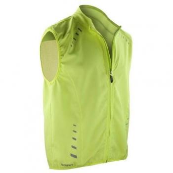 Bikewear Spiro XXL – Gilet da Ciclismo