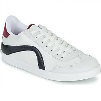 André CALLISTA Women's White Sports Shoes
