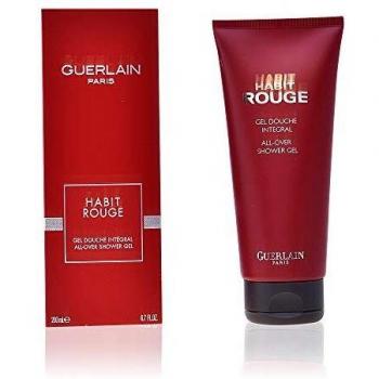 Gel Douche Habit Rouge 200 ml