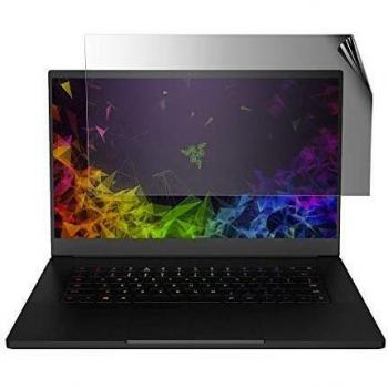 Celicious Privacy 2-Way Anti-Spy Filter Screen Protector for Razer Blade 15