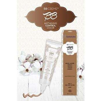 Esential Arôms Color Control BB Cream Nº1 30ml
