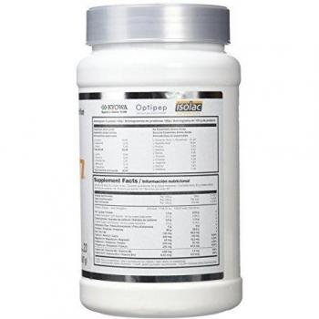 Gen Professional Nitrogen Sabor Limón 681g
