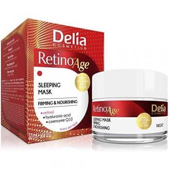 SilkShea RetinoAge Overnight Moisturizer