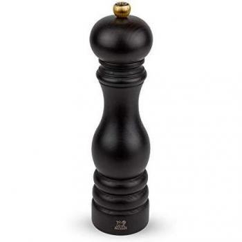 Chocolate 9‑Inch Pepper Mill – Peugeot Paris Classic 870422/1