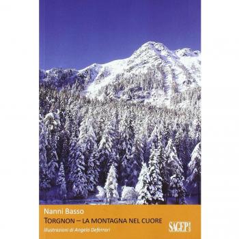 Torgnon. La montagna nel cuore