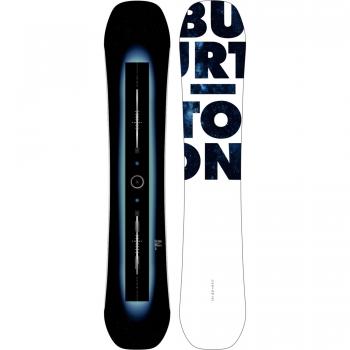 Burton Snowboard Custom X 2024