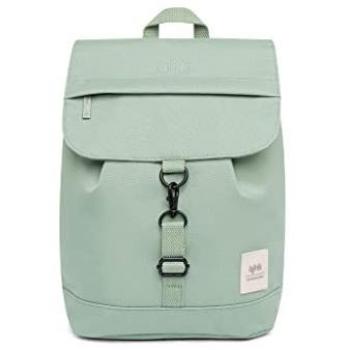 Lefrik Rucksack Scout Mini Grün 00 Damen