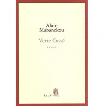 Verre Cassé