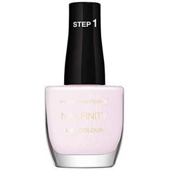 Max Factor Nailfinity Nail Polish 150 Walk of Fame