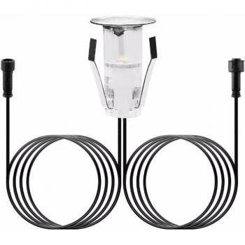 QACA Landscape Step Lights B111