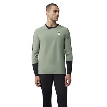Fox Cycling Men's Defend Thermal Jersey