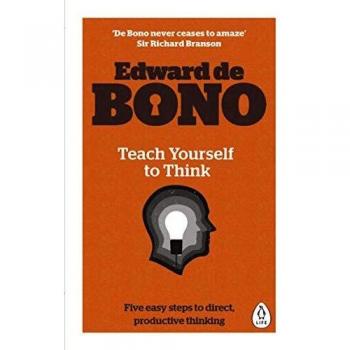 Teach Yourself To Think