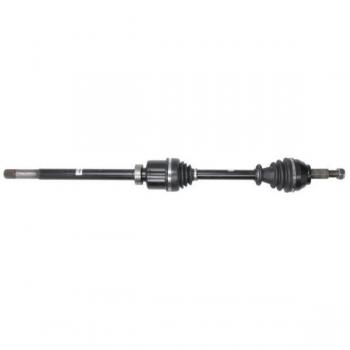 Point Gear Semiasse PNG75940