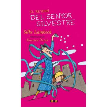 El retorn del senyor Silvestre