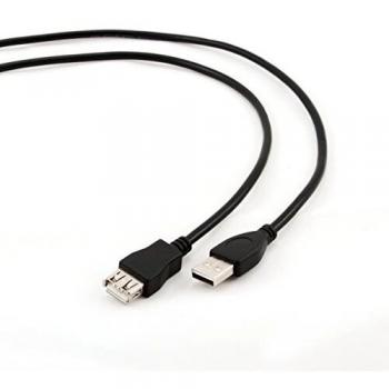 Gembird Cable USB 2.0 Tipo A/M