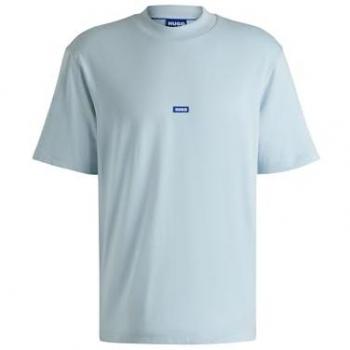 HUGO T-Shirt Masculina 50509991 NIEROS