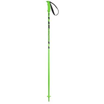 Bâtons de Ski Elan Hotrod Vert pour Skieurs Adultes