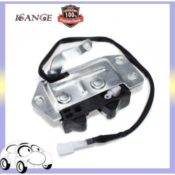 ISANCE Rear Door Lock Actuator for Toyota Hiace 1990-1994 / Dyna 2000 OEM# 6935095J01