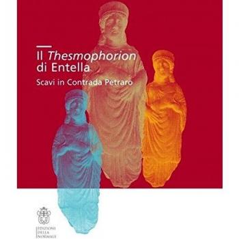 Il Thesmophorion di Entella. Scavi in Contrada Petraro