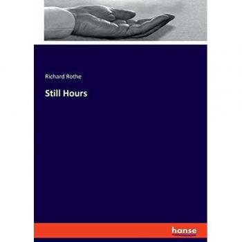 Still Hours