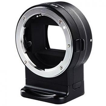 VILTROX ADATTATORE AUTO FOCUS PER OTTICHE NIKON F SU SONY E-MOUNT FULL FRAME