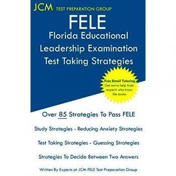 FELE Florida Educational Leadership Examination