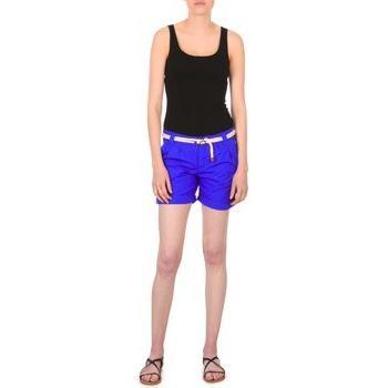 Short Franklin & Marshall CALOUNDRA Bleu US 25