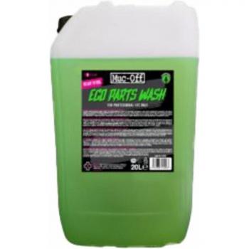 Nettoyant Moto Muc‑Off Eco Fluid Fontaine