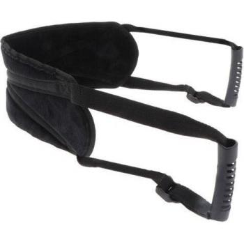 Taboom Doggy Style Strap – Sexmöbel Schwarz